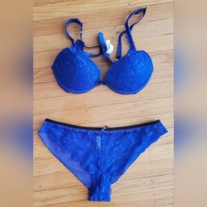 Bra and Bikin set from Jacob, Never Worn No Tags